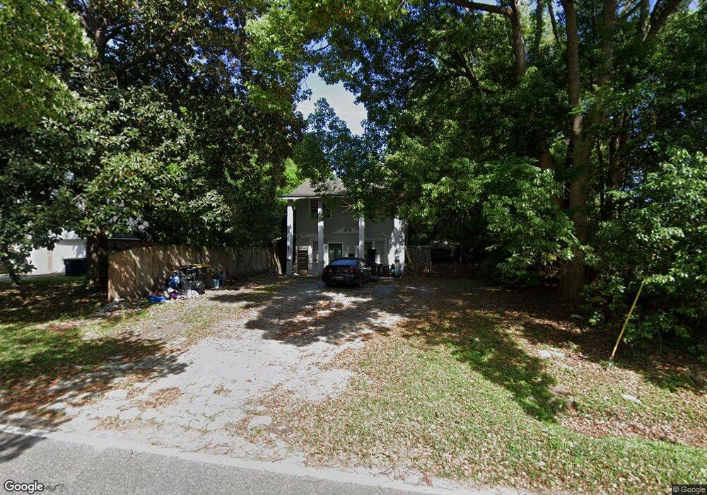 2113 Jersey St, Jacksonville, FL 32210 - photo 1
