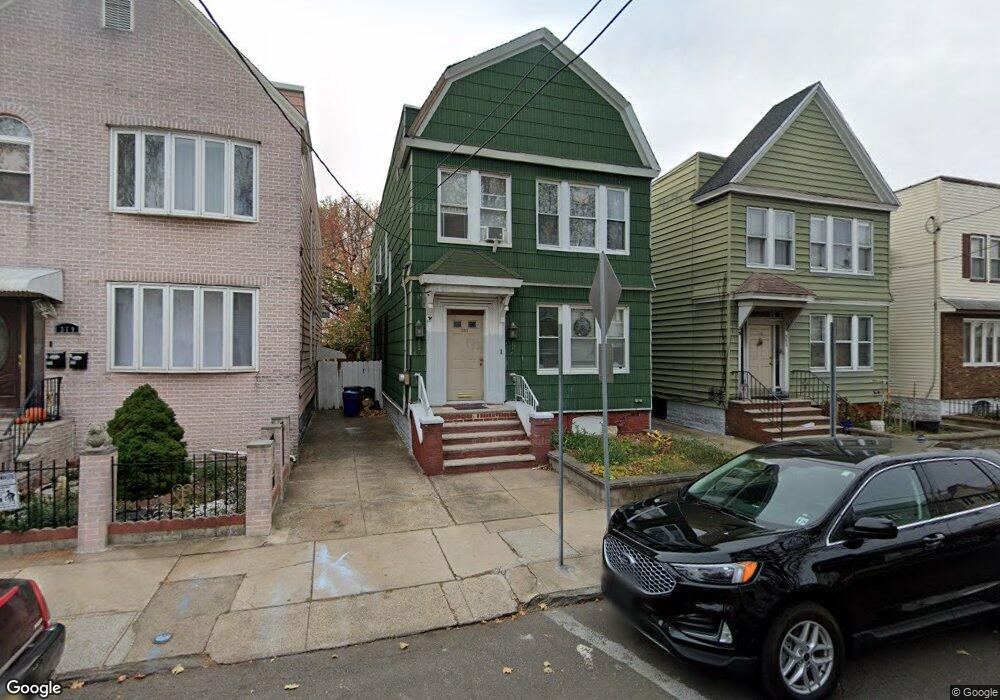 381 Van Nostrand Ave, Jersey City, NJ 07305 - photo 1