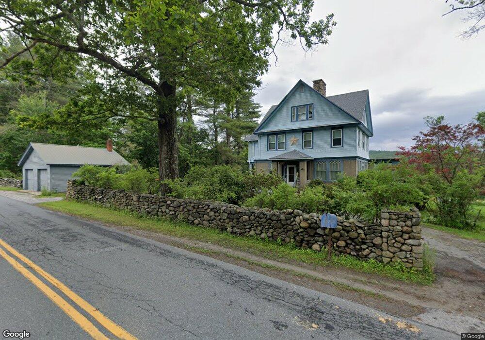 201 Oak St, Newport, NH 03773 - photo 1