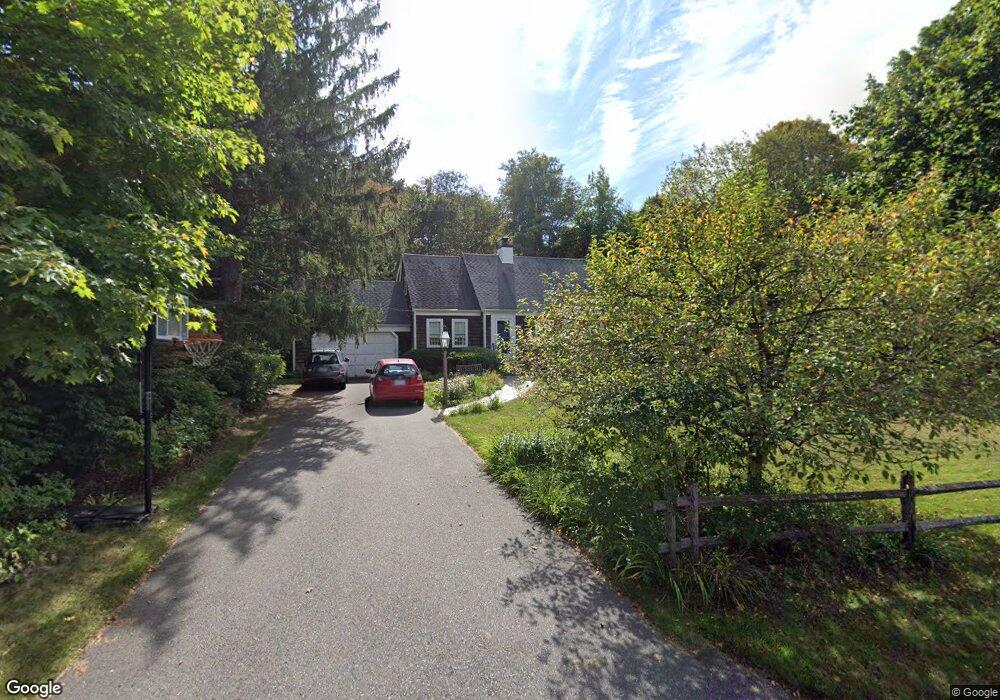 32 Paul Revere Rd, Acton, MA 01720 - photo 1