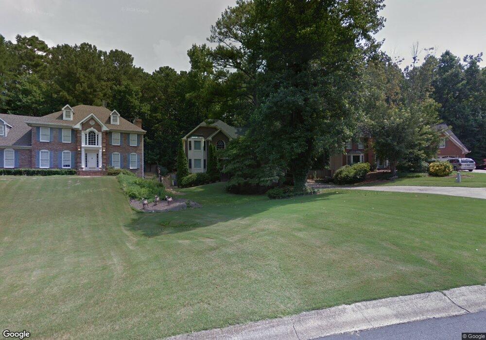 4384 Mikandy Dr NW, Kennesaw, GA 30144 - photo 1