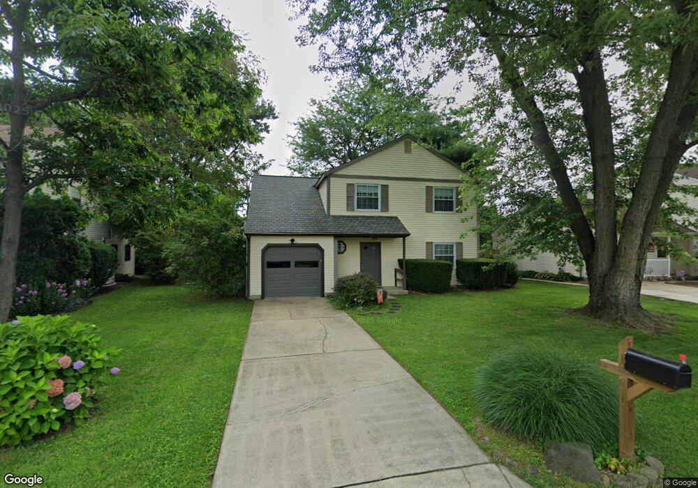 2316 Andys Ln, Wilmington, DE 19810 - photo 1