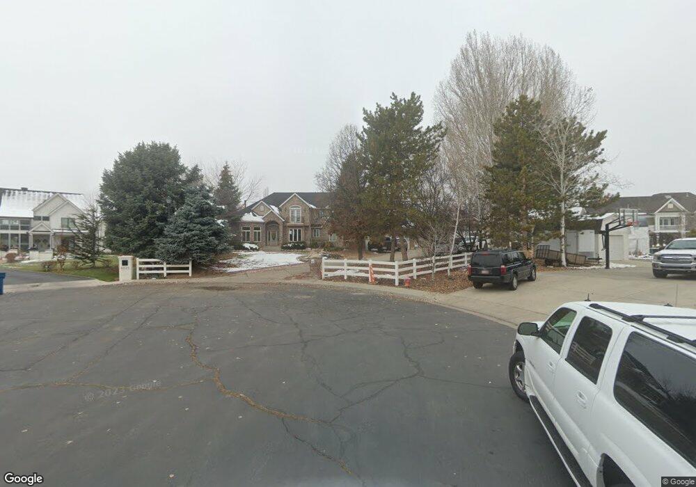 1022 W 2200 N, Pleasant Grove, UT 84062 - photo 1