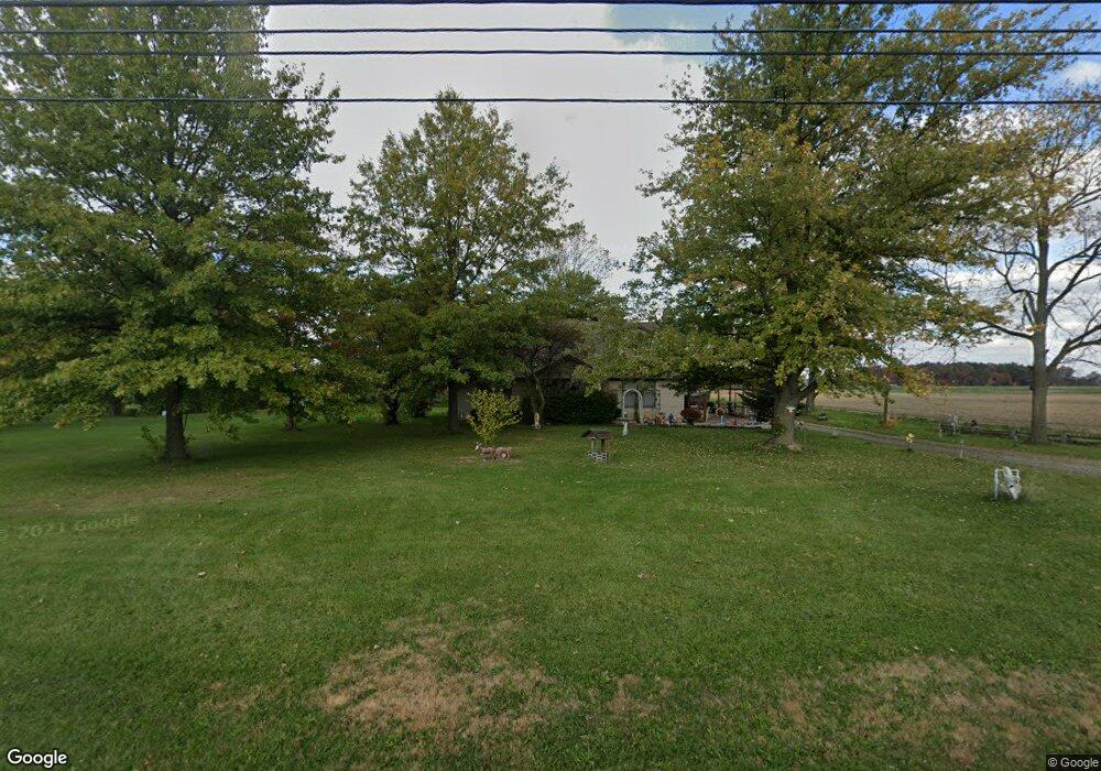 04999 Mckinley Rd, Saint Marys, OH 45885 - photo 1