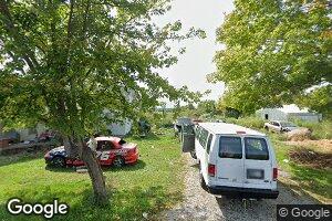 7471 W County Road 350 S, Medora, IN 47260