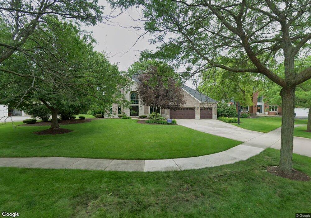4316 Ariel Ct unit 1, Naperville, IL 60564 - photo 1