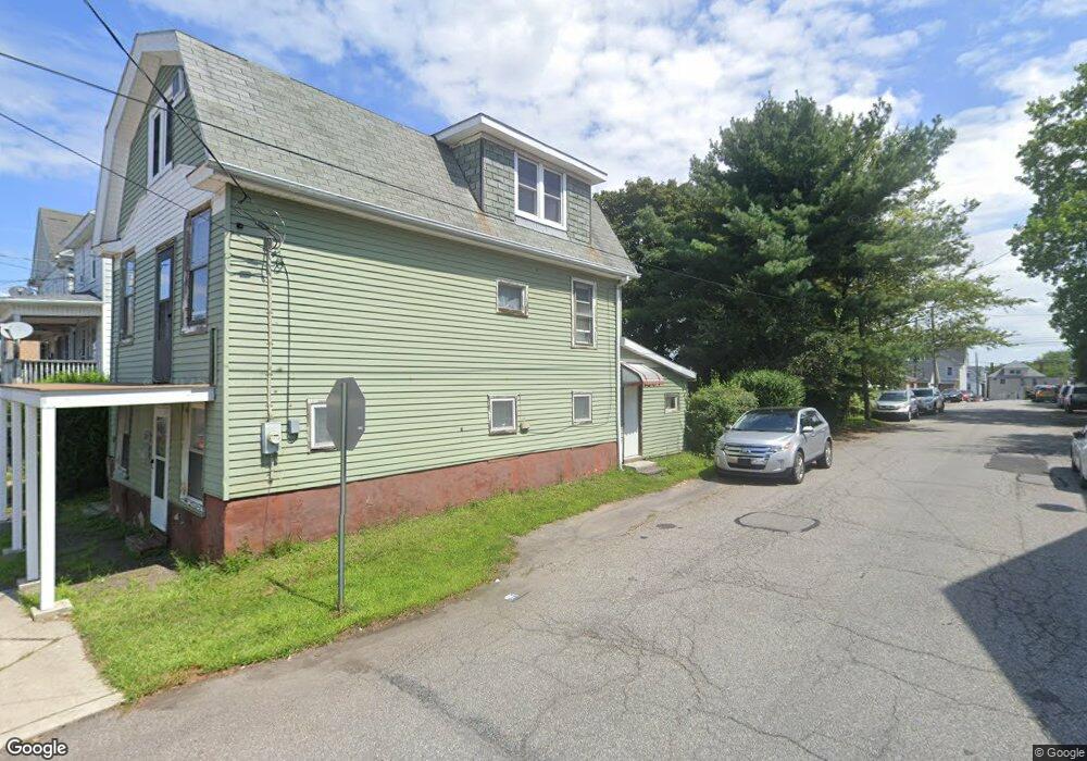 863 N Vine St, Hazleton, PA 18201 - photo 1