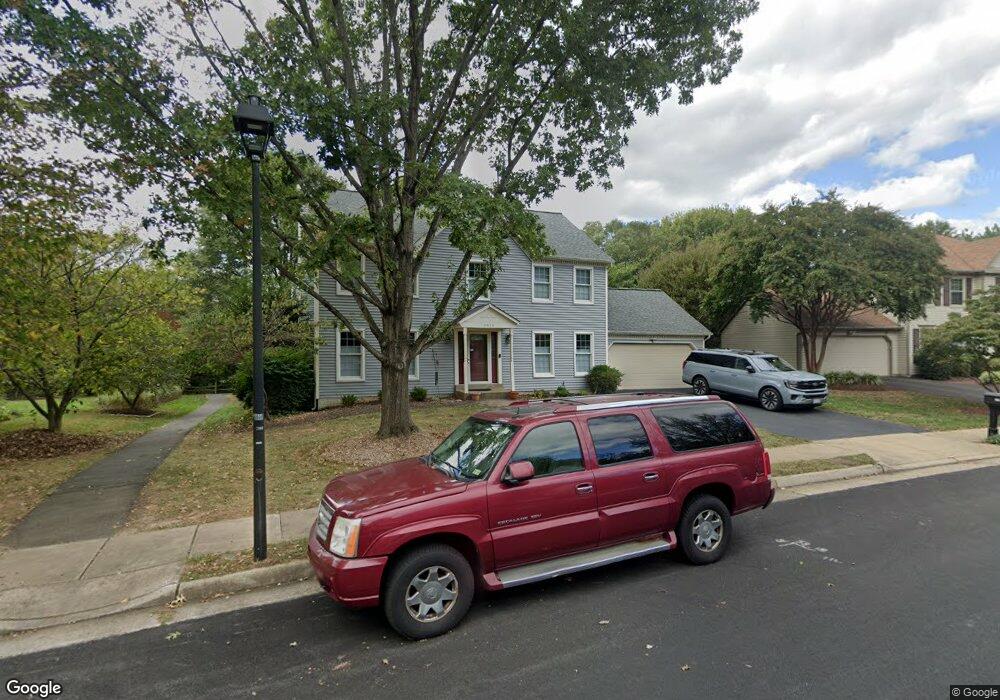 3012 Dower House Dr, Herndon, VA 20171 - photo 1