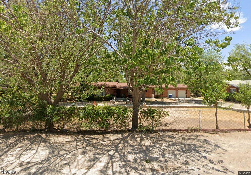 254 Riverside Dr, El Paso, TX 79915 - photo 1