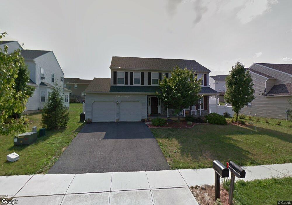 3784 Notch St, Macungie, PA 18062 - photo 1