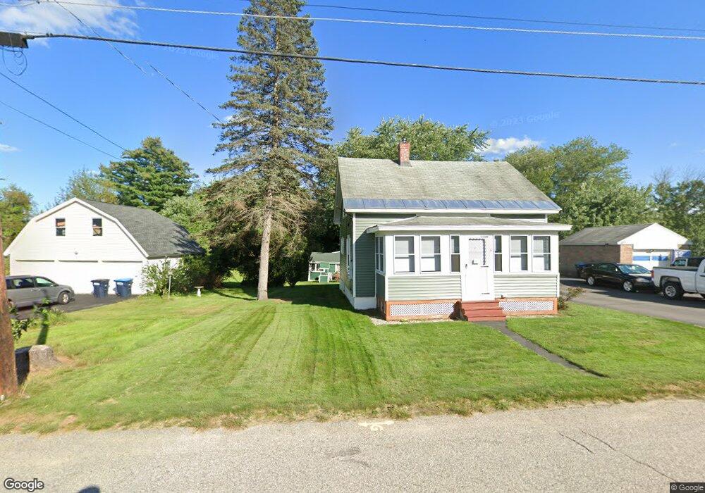 8 Letendre Ave, Allenstown, NH 03275 - photo 1