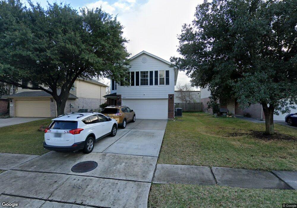 6223 Sutton Meadows Dr, Houston, TX 77086 - photo 1