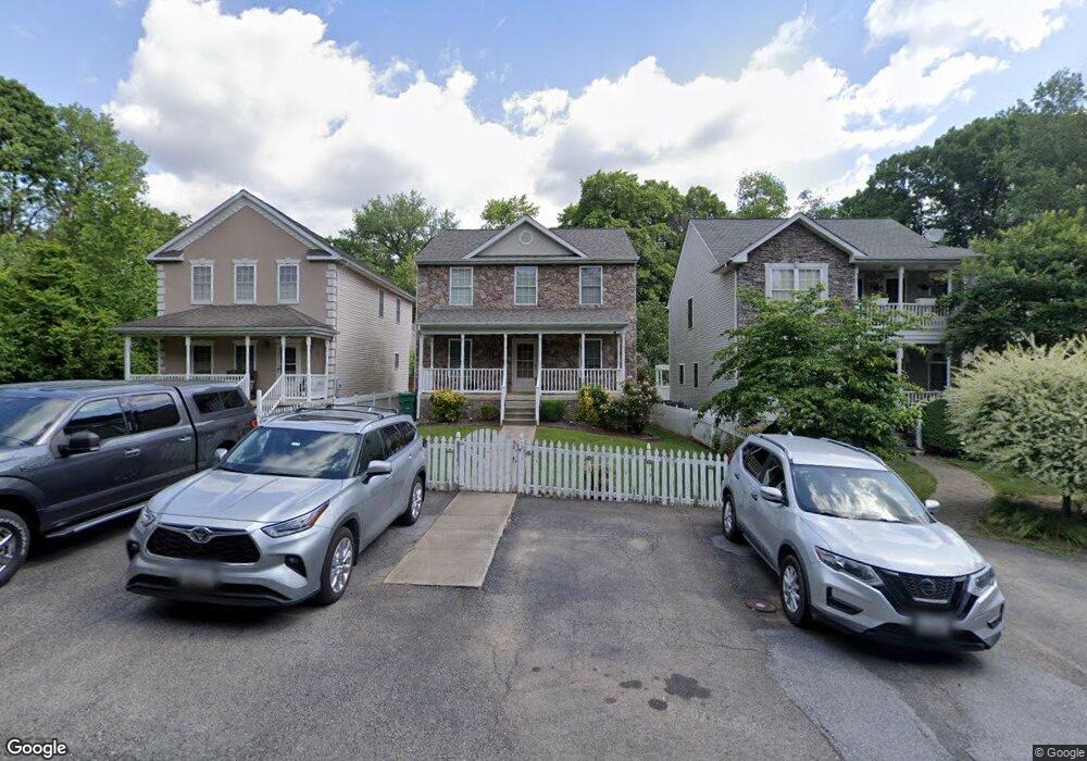 114 W D St, Brunswick, MD 21716 - photo 1