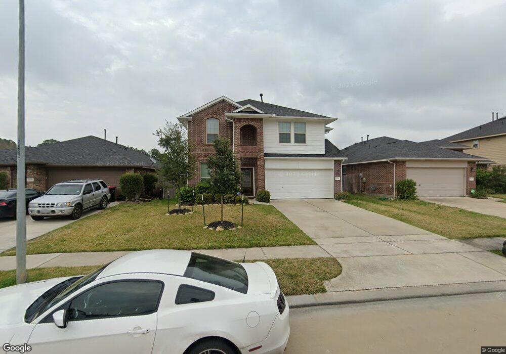 15714 Whispering Green Dr, Cypress, TX 77429 - photo 1