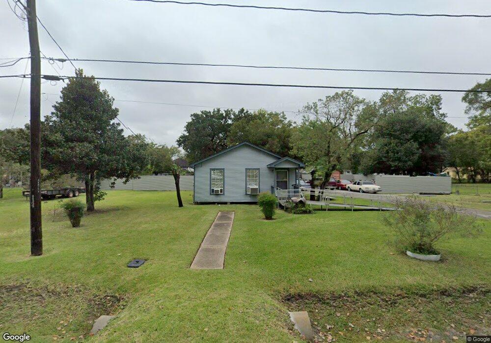 8001 Bertwood St, Houston, TX 77016 - photo 1