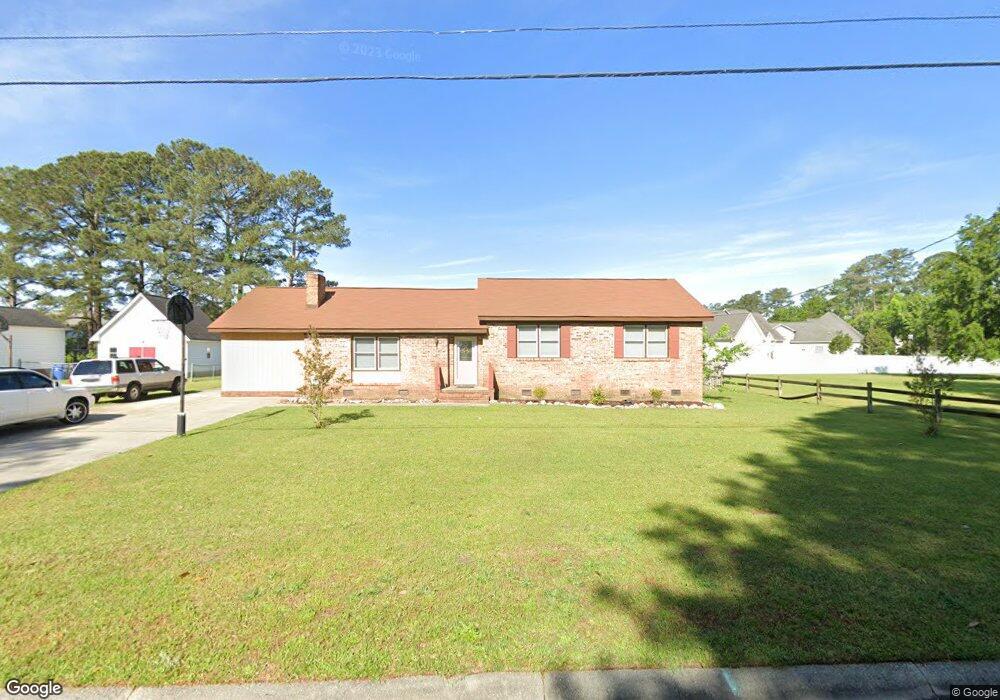 2434 Cannon Rd, Winterville, NC 28590 - photo 1