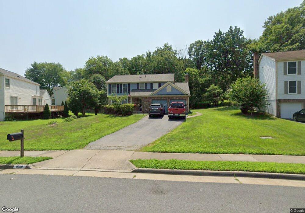 16139 Olmstead Ln, Woodbridge, VA 22191 - photo 1