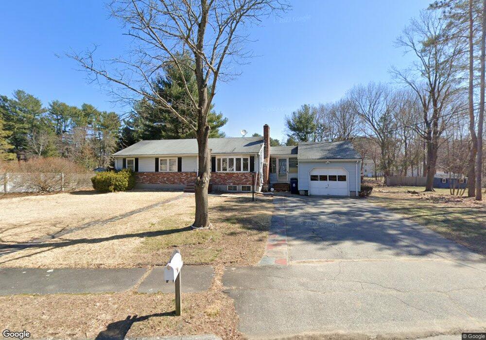 16 Chapman Ave, Wilmington, MA 01887 - photo 1