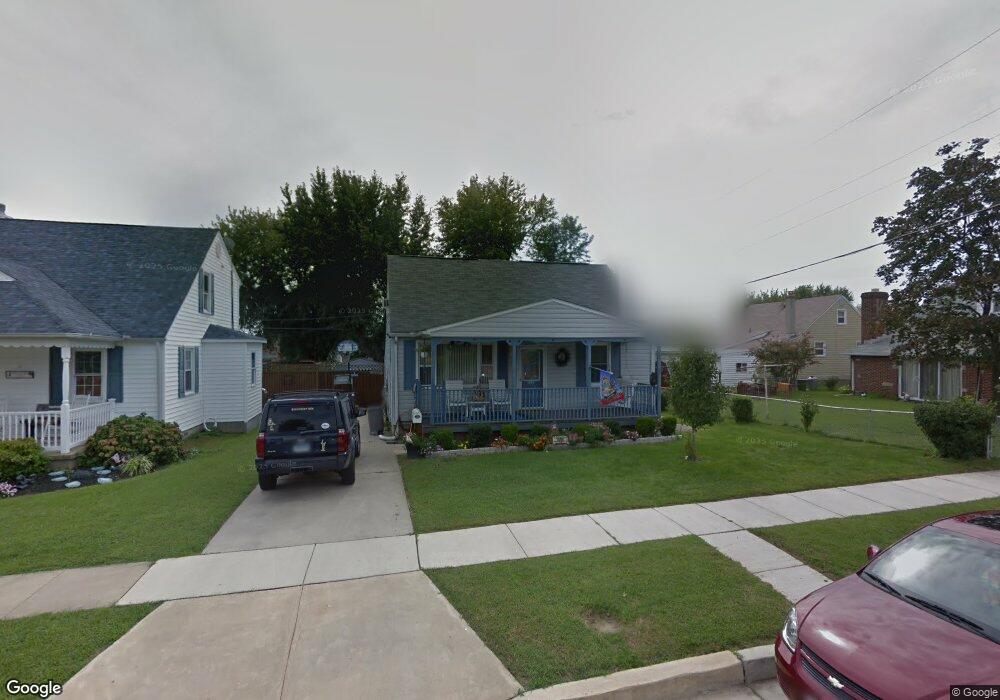 1504 Leslie Rd, Dundalk, MD 21222 - photo 1