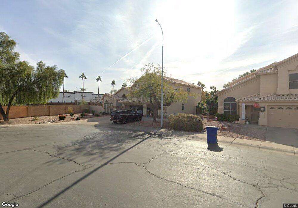 3103 W Stephens Place, Chandler, AZ 85226 - photo 1