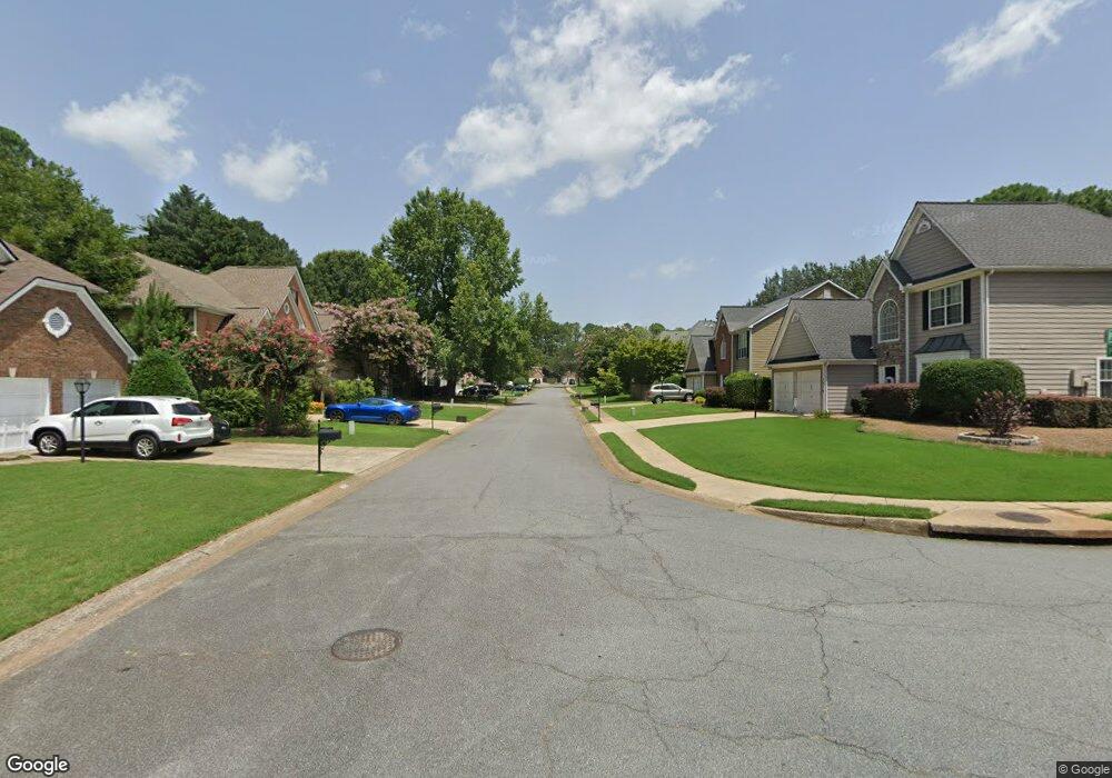 0 Pinebreeze Dr unit 3197818, Marietta, GA 30062 - photo 1