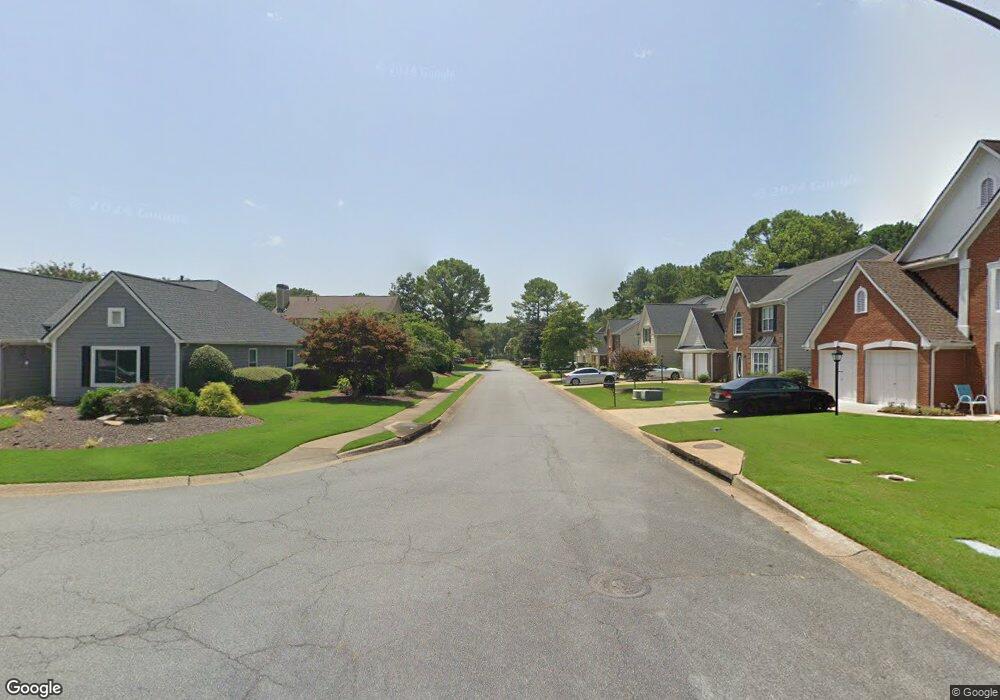 0 Pinebreeze Dr unit 8265372, Marietta, GA 30062 - photo 1