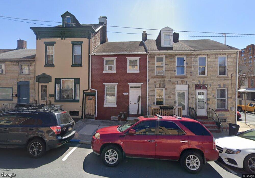 1104 Franklin St, Reading, PA 19602 - photo 1