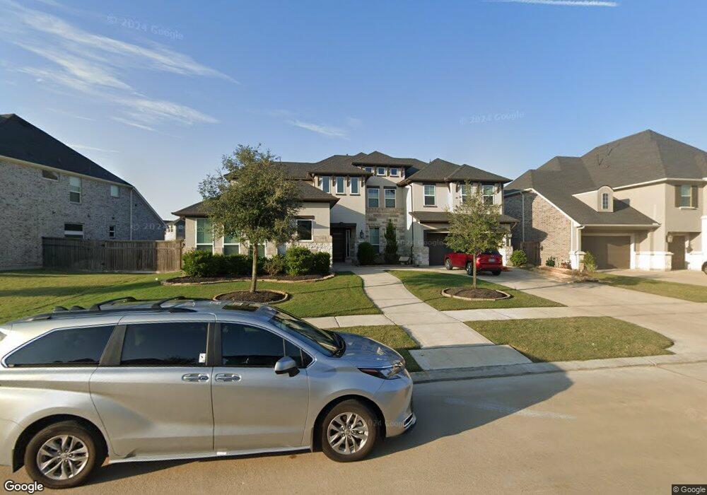 4807 Aspen Crest Dr, Fulshear, TX 77441 - photo 1