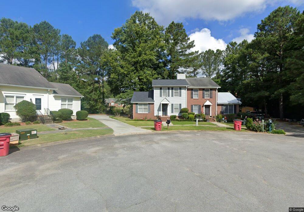 0 Embassy Ct unit 8513450, Macon, GA 31210 - photo 1