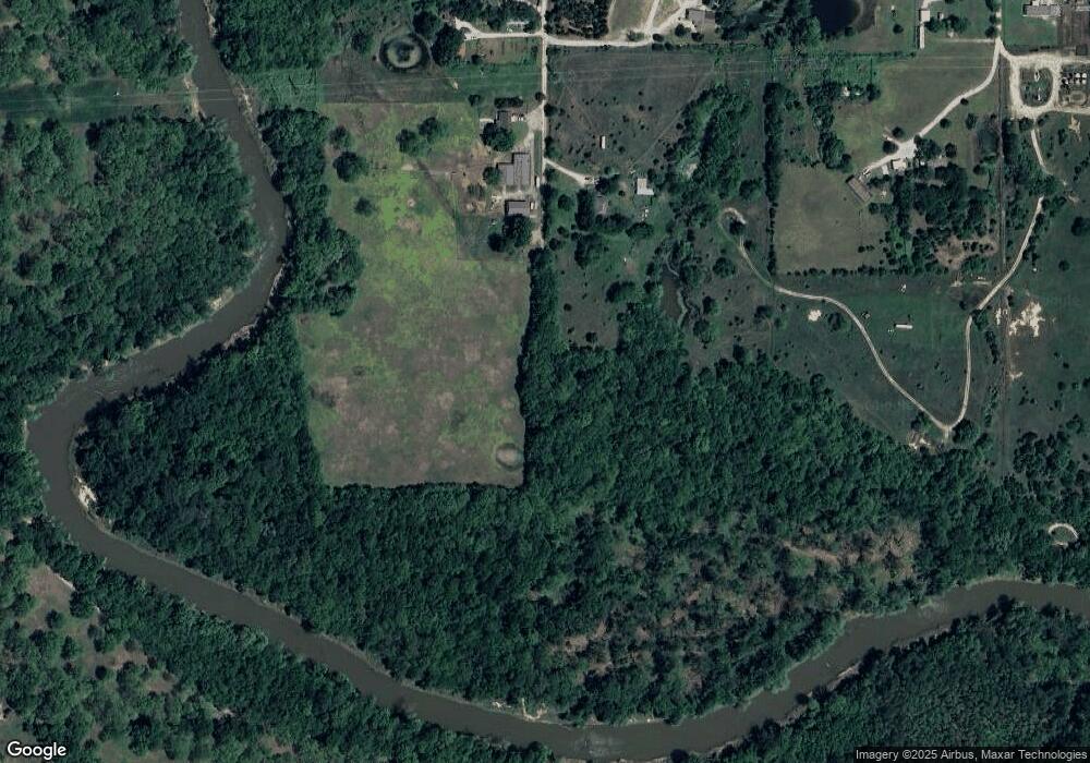 9200 N Lewis Ave, Sperry, OK 74073 - photo 1