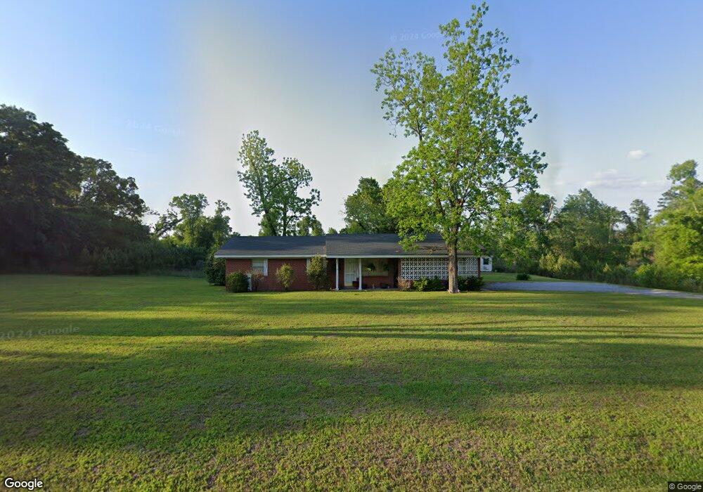 269 Welch Rd, Laurel, MS 39443 - photo 1