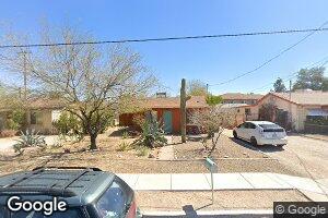 1026 N Catalina Ave, Tucson, AZ 85711