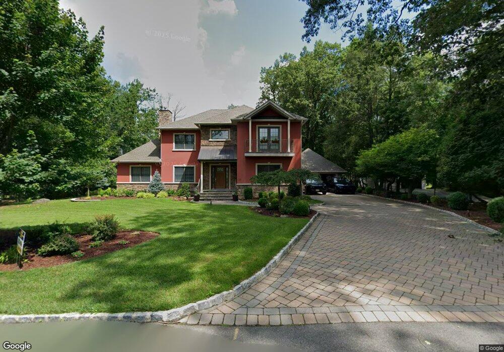 25 Monroe St, Ramsey, NJ 07446 - photo 1
