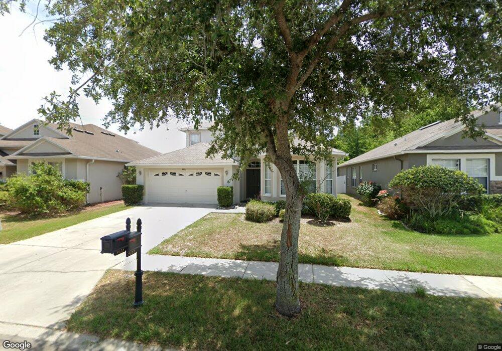 9753 Jasmine Brook Cir, Land O Lakes, FL 34638 - photo 1