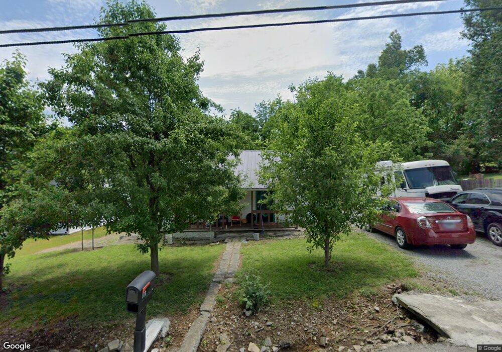 117 Burt St, Shelbyville, TN 37160 - photo 1