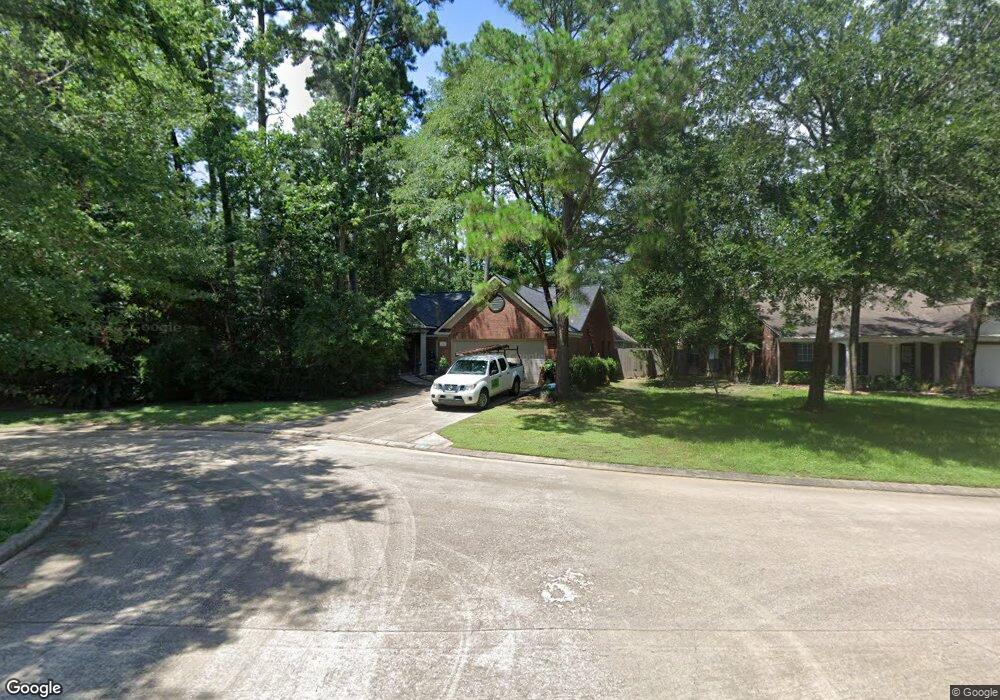 3 S Elm Branch Place, Spring, TX 77380 - photo 1