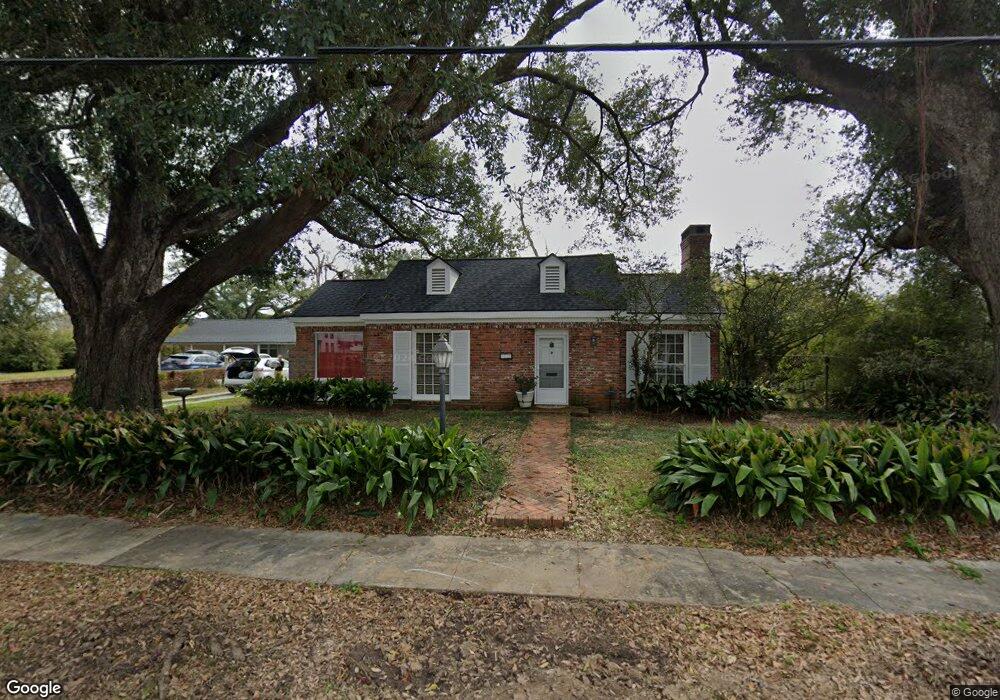 1010 Clement St, Lake Charles, LA 70601 - photo 1