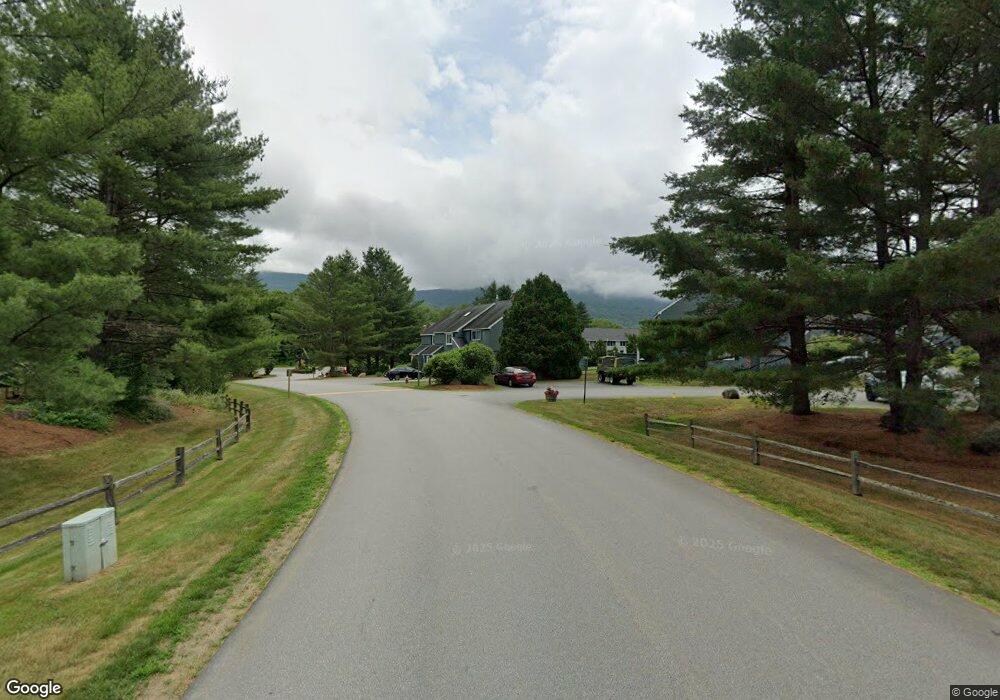 26 Alpine Village Dr unit 26, Woodstock, NH 03262 - photo 1