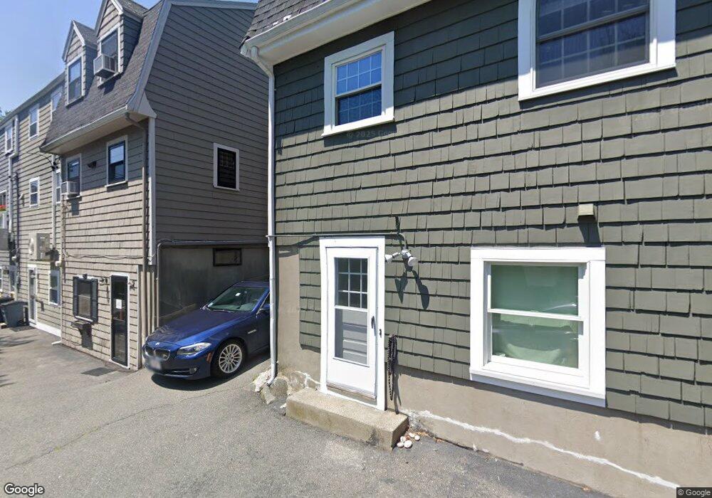 11 Frost Ln, Marblehead, MA 01945 - photo 1