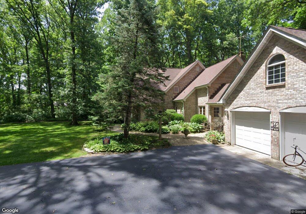 2657 N Center Rd E, Avon, IN 46123 - photo 1