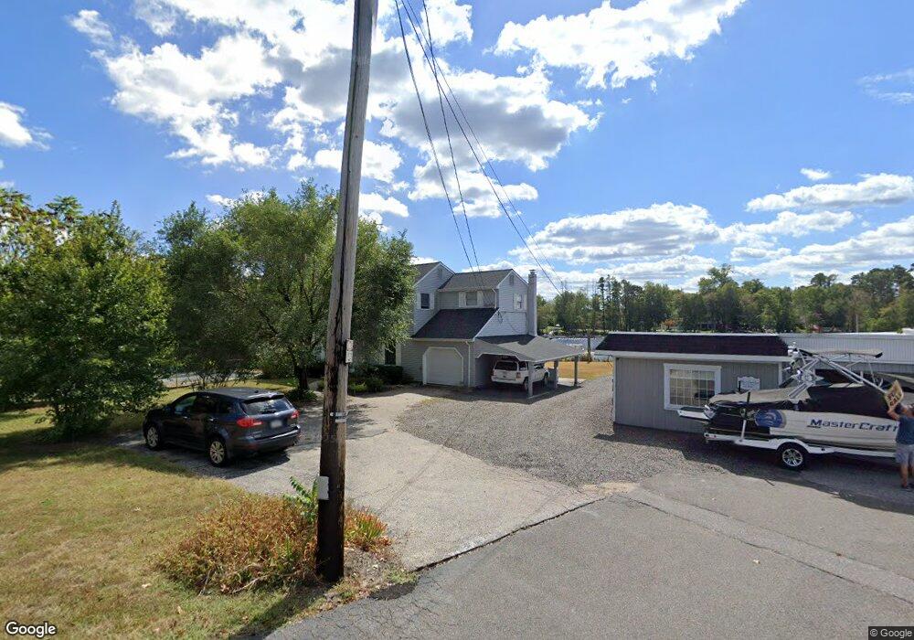 5908 Route 617, Mays Landing, NJ 08330 - photo 1