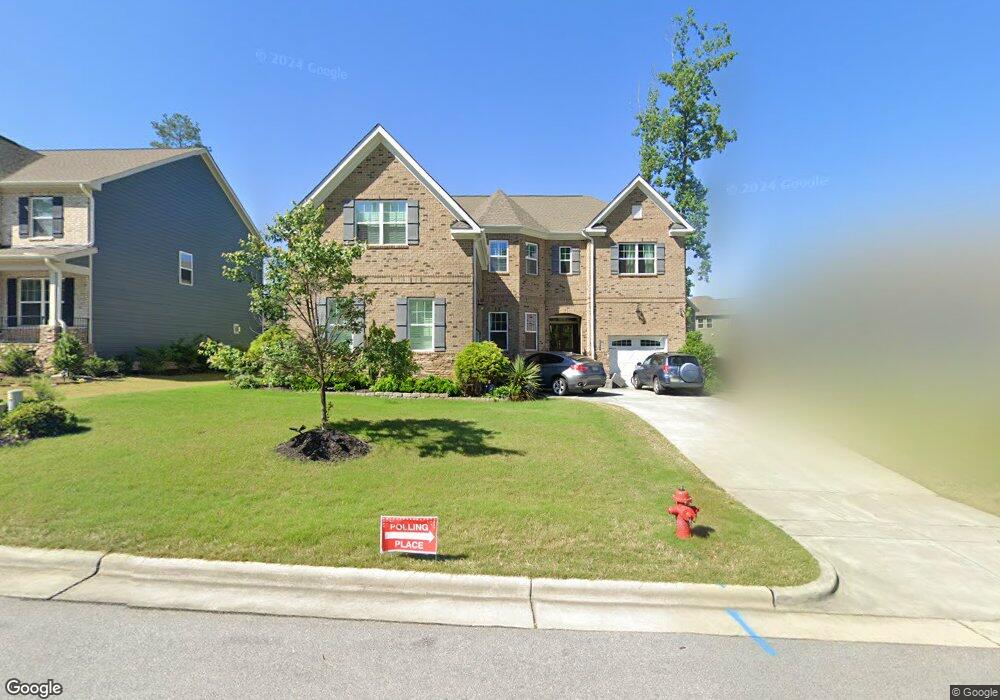 2345 Terrmini Dr unit 100, MODEL Siena at, Apex, NC 27502 - photo 1