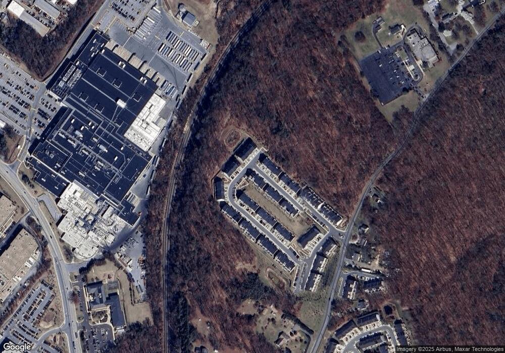 3555 Tribeca Trail, Laurel, MD 20724 - photo 1