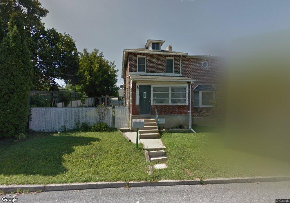 640 Carldon St unit 644, Allentown, PA 18103 - photo 1