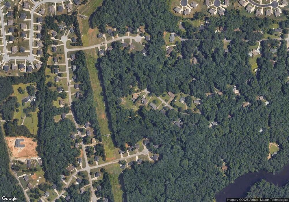 1030 Havenridge Dr SW, Conyers, GA 30094 - photo 1