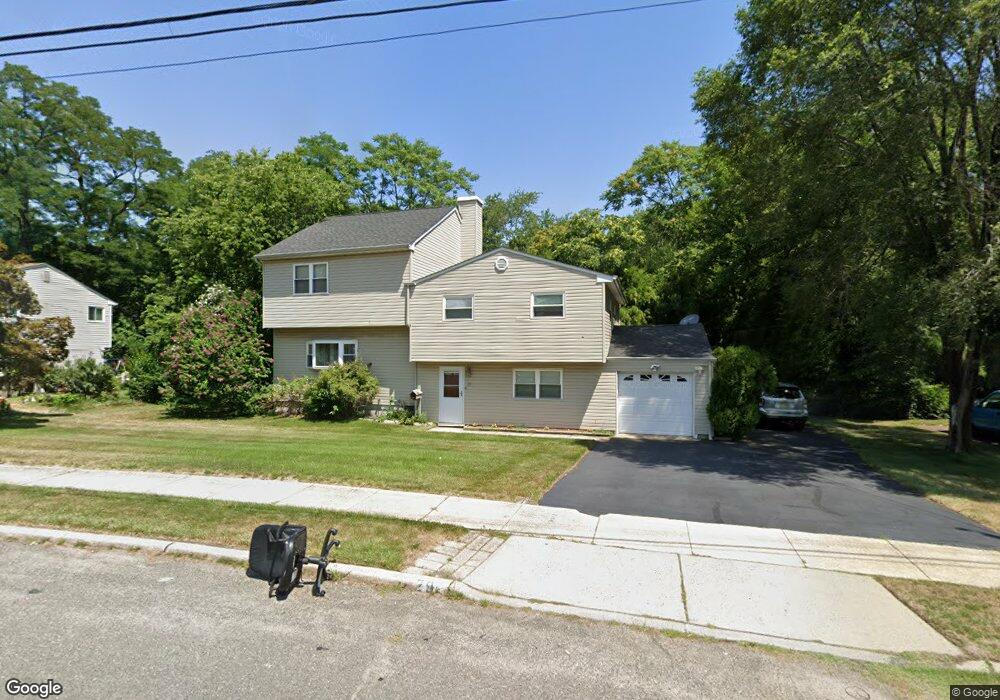 29 Thorne Place, Middletown, NJ 07748 - photo 1