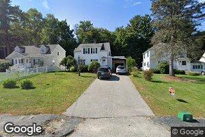 429 Mill St, Worcester, MA 01602