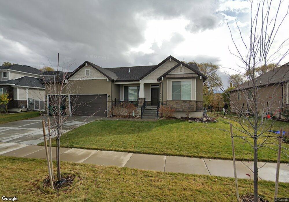 759 W Abbey Way, Layton, UT 84041 - photo 1