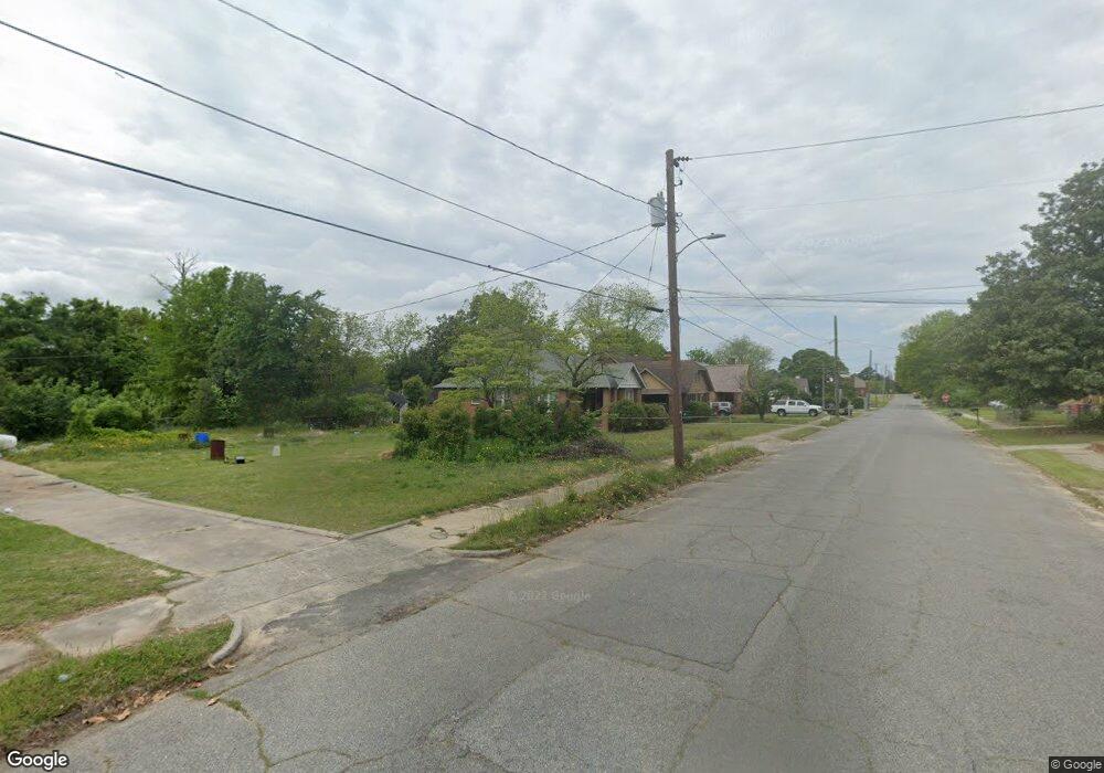 672 Ormond Terrace, Macon, GA 31206 - photo 1