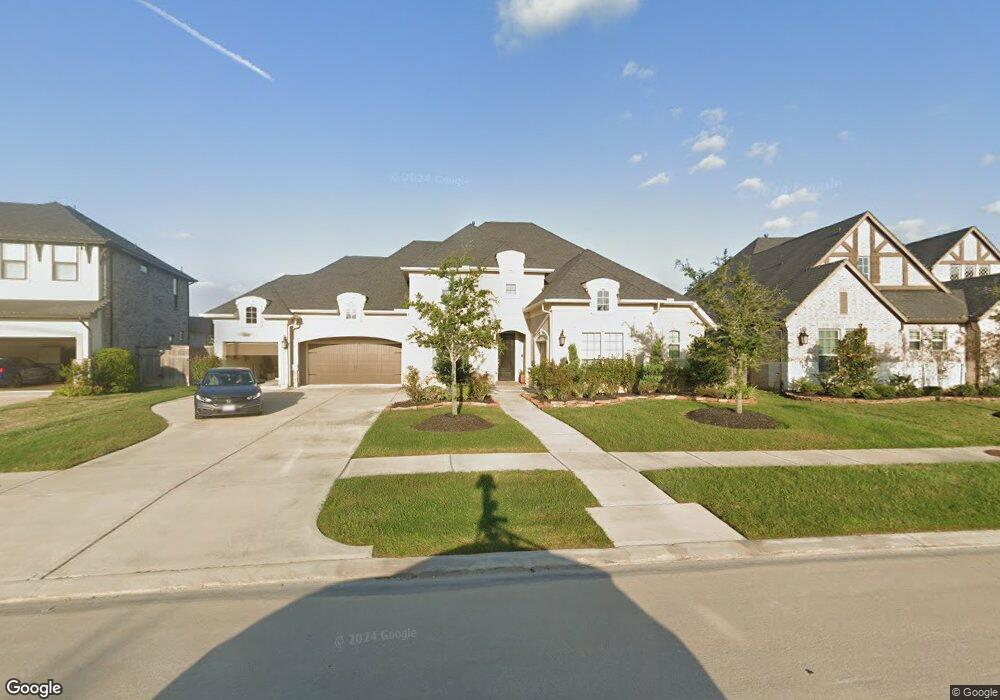 4711 Oak Manor Ln, Fulshear, TX 77441 - photo 1